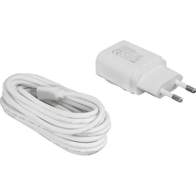 BCS BASIC BCS-B-PTHOME02(2.0) Wi-Fi IP-kaamera Full HD 1080p siseruumides Pan/Tilt