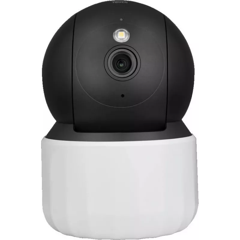 BCS BASIC BCS-B-PTHOME02(2.0) Wi-Fi IP-kaamera Full HD 1080p siseruumides Pan/Tilt