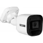 BCS BASIC BCS-B-TIP12FR3(2.0) 2MP IP Bullet-kaamera, 2.8mm, 30m IR, PoE, IP67