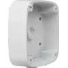 BCS BCS-ATU-B Universaalne AC/DC adapter CCTV-kaameratele, 12V 2A (24W), EU-pistik, must