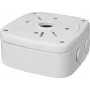 BCS BCS-ATU-B Universaalne AC/DC adapter CCTV-kaameratele, 12V 2A (24W), EU-pistik, must