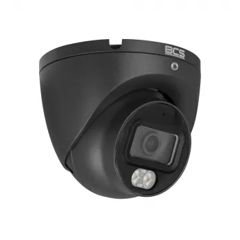 BCS BCS-EA15FR3L3-G 5MP Analoog HD Kaamera 2.8mm Objektiiv IR 30m IP66 IK10
