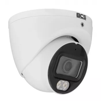 BCS BCS-EA18FWR3L3 8MP Analoog HD Kaamera, 2.8mm, IR 30m, IP67