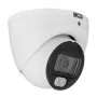 BCS BCS-EA18FWR3L3 8MP Analoog HD Kaamera, 2.8mm, IR 30m, IP67