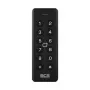 BCS BCS-L-CKRS-M9Z RS485 MIFARE juurdepääsukontrolli lugeja, must, IP65