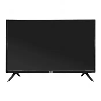 BCS BCS-MLED32FHD 32-tolline Full HD LED monitor