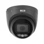BCS BCS-P-EIP58VSR4L4-Ai2-G 8MP IP kuplikaamera tehisintellektiga, 2.7-13.5mm varifokaalobjektiiv, 40m IR, IP67, IK10, PoE