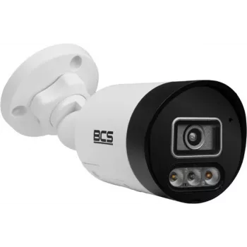 BCS BCS-P-TIP14FSR3L3-Ai1 4MP Turret IP-kaamera tehisintellektiga, 3.6mm objektiiv, PoE, IP67, IK10