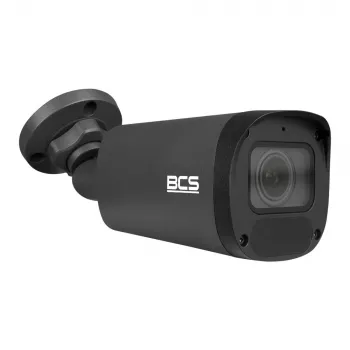 BCS BCS-P-TIP44VSR5-Ai-G 4MP IP kuulkaamera mootoriga objektiiviga, H.265, 50m IR, IP67