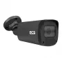 BCS BCS-P-TIP44VSR5-Ai-G 4MP IP kuulkaamera mootoriga objektiiviga, H.265, 50m IR, IP67