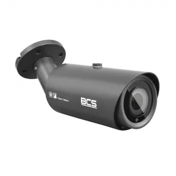 BCS BCS-TA58VSR5-G(2) 8MP HD torukujuline analoogkaamera 50m IR, IP67, 3.6mm objektiiviga