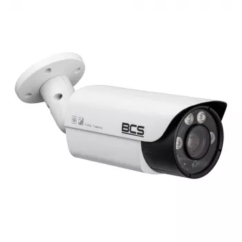 BCS BCS-TA65VSR7 5MP Analoog HD Vari-fokaalne Bullet-kaamera