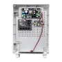 BCS BCS-UPS/IP4/Z/E-S UPS-süsteem 230V AC kuni 12V DC 4A 4 väljundit seinakinnitus
