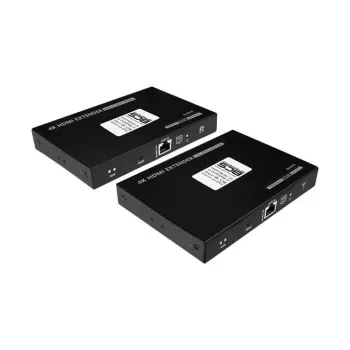 BCS BCS-UTP-KVM-4K(2) KVM Extender 4K 60m
