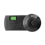 BCS DVR-KN(4) 4-kanaliline HD hübriid-DVR-salvesti 1 SATA, H.264+, HDMI/VGA