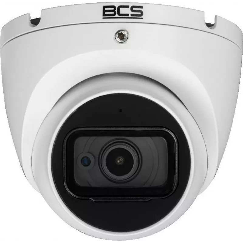 BCS EA18FWR3(2) 8MP 4-in-1 kuplikaamera, 3.6mm, IR 30m, IP66