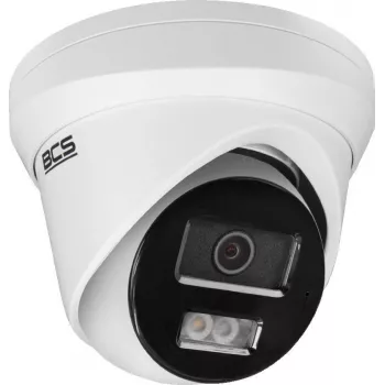 BCS IP-kaamera 2MP Full HD Bullet 2.8mm objektiiviga, IR 30m, IP67, PoE