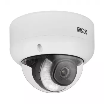 BCS IP Dome Camera 6MP BCS-L-DIP16FCR3L3-Ai