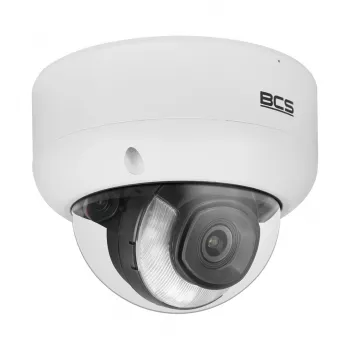 BCS IP Dome Camera 8MP BCS-L-DIP28FCR3L3-Ai1