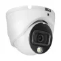 BCS IP Dome Camera 8MP BCS-L-EIP18FCR3L3