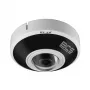 BCS IP Fisheye Camera 6MP BCS-L-FIP26FSR1-Ai2