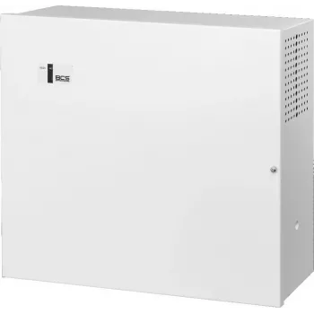 BCS IP16Gb/E-S 1.3MP kuplikujuline IP-kaamera IP66/IK10, 20m IR, PoE