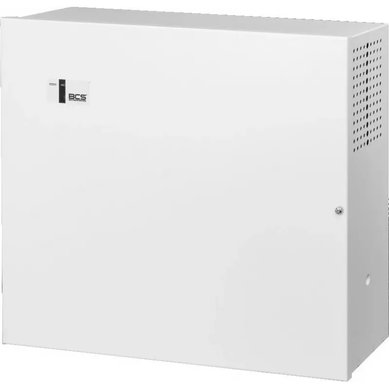 BCS IP16Gb/E-S 1.3MP kuplikujuline IP-kaamera IP66/IK10, 20m IR, PoE