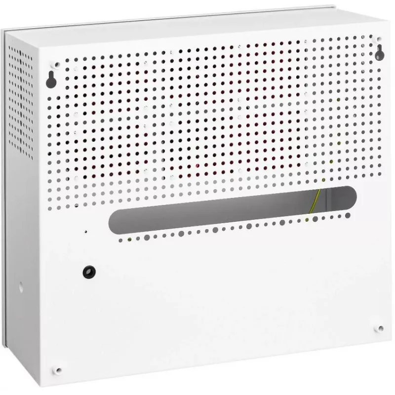 BCS IP16Gb/E-S 1.3MP kuplikujuline IP-kaamera IP66/IK10, 20m IR, PoE