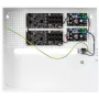 BCS IP16Gb/E-S 1.3MP kuplikujuline IP-kaamera IP66/IK10, 20m IR, PoE