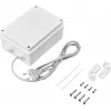 BCS IP5/E-S-II 5MP välisvõrgu kuulkaamera 30m IR, True WDR, PoE, IP67