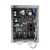 BCS IP5/E-S-II 5MP välisvõrgu kuulkaamera 30m IR, True WDR, PoE, IP67