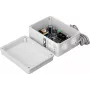 BCS IP5/E-S-II 5MP välisvõrgu kuulkaamera 30m IR, True WDR, PoE, IP67