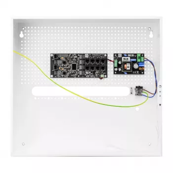 BCS-IP8Gb/E-S IP8Gb/E-S võrgulüliti