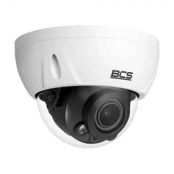 BCS-L-DIP44VSR4-AI1 4MP IP kuupkaamera