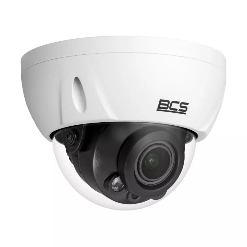 BCS-L-DIP44VSR4-AI1 4MP IP kuupkaamera
