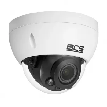 BCS-L-DIP48VSR4-Ai1 8MP IP Kuplakaamera mootoriga varifokaalse objektiiviga, 4K UHD, IR 40m, PoE, AI funktsioonid
