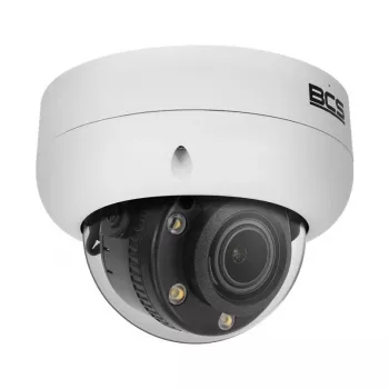 BCS-L-DIP56VCR5L5-Ai1 6MP IR Dome IP-kaamera tehisintellektiga
