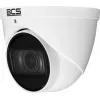 BCS L-EIP58VSR4-Ai1(2) 5MP IR Dome IP-kaamera mootorobjektiiviga, SMD Plus, perimeetrikaitse, näotuvastus, IP67, IK10, PoE