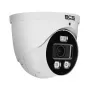 BCS-L-EIP68FCR3L3-Ai1 8MP 4K IP kuplikaamera tehisintellektiga, IK10, IP67, PoE