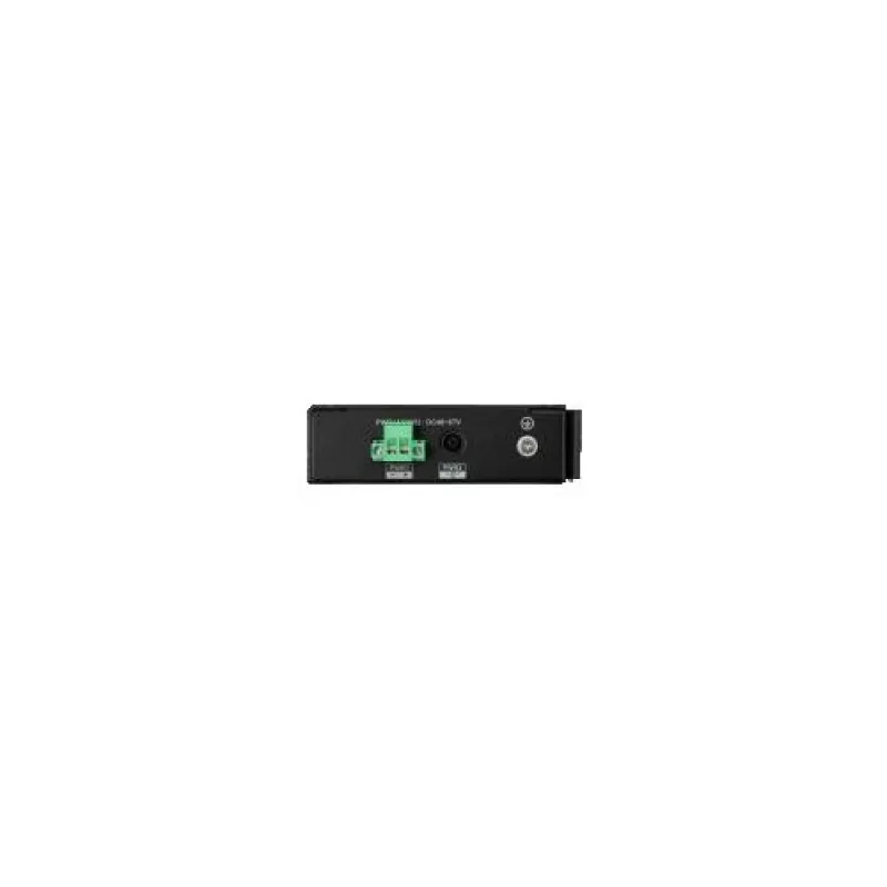 BCS-L-SP0401G-1SFP(2) 5-Pordiline haldamata PoE+ lüliti (4 PoE-porti, 1 SFP ühendus)