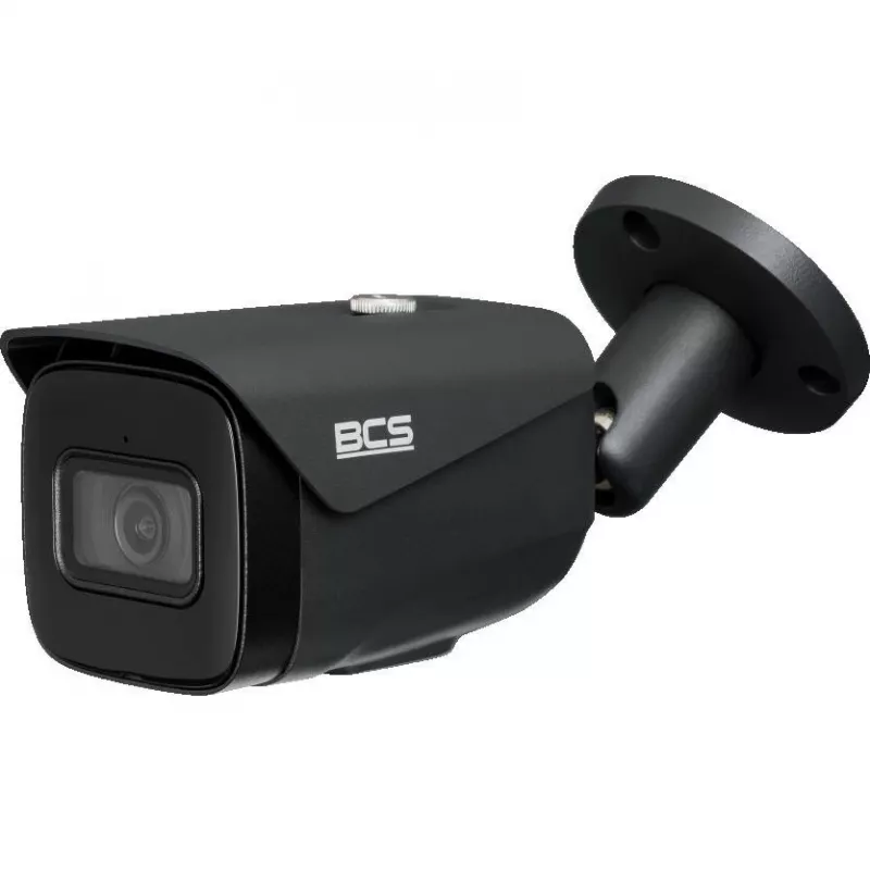 BCS L-TIP25FSR5-AI1-G IP-kaamera 5MP, 2.8mm, AI, IR 50m, IP67, IK10, PoE