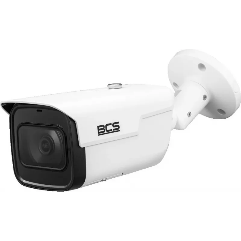 BCS-L-TIP35FSR8-Ai2 IP-kuulkaamera – 5MP, 2,8mm objektiiv, 30m IR, IP67
