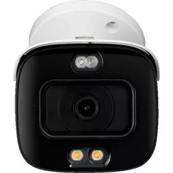 BCS-L-TIP55FCR3L3-AI1(3) 5MP IP Turret Camera, 2.8mm, 30m IR, AI, PoE