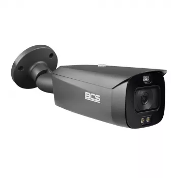 BCS-L-TIP55FCR3L3-Ai1-G(3) 5MP IR Bullet IP-kaamera tehisintellektiga