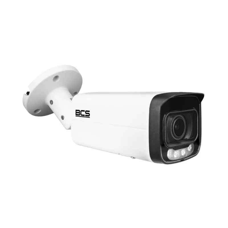 BCS-L-TIP56VCR6L6-Ai1 6MP IP Turret Camera
