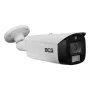 BCS-L-TIP68VCR6L6-Ai1 8MP IP Turret-kaamera motoriseeritud varifokaalse objektiivi, Smart IR, AI-funktsioonide, IP67, IK10-ga