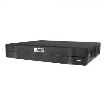 BCS-L-XVR1601-4KE-Ai2 16-kanaliline analoog-HD salvesti