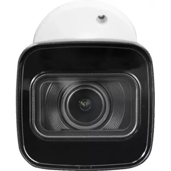 BCS Line 4MP IP Bullet Kaamera mootoriga varifokaalse objektiiviga, 50m IR, PoE, IP67