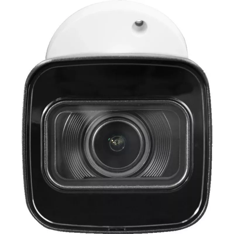 BCS Line 4MP IP Bullet Kaamera mootoriga varifokaalse objektiiviga, 50m IR, PoE, IP67