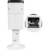 BCS Line 4MP IP Bullet Kaamera mootoriga varifokaalse objektiiviga, 50m IR, PoE, IP67